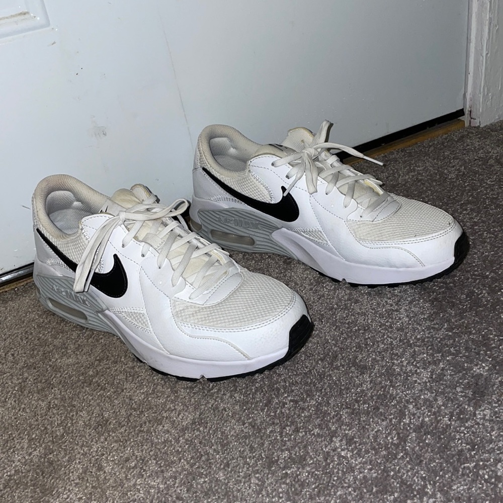 Nike air max